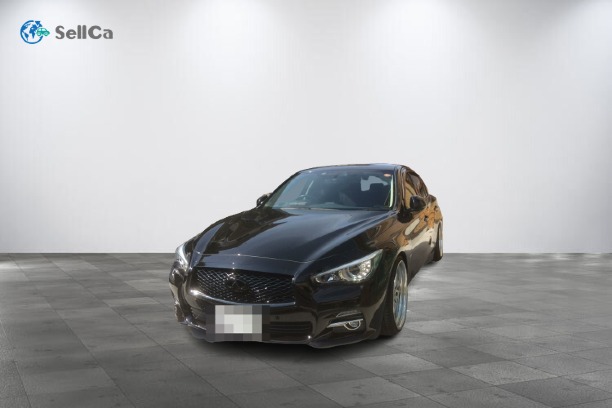 日産/スカイライン-121139