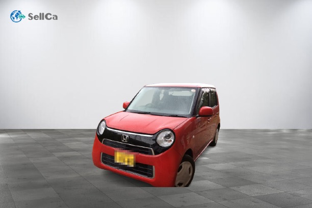 ホンダ/Ｎ－ＯＮＥ-121686