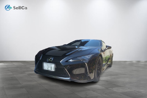 レクサス/ＬＣ-121814