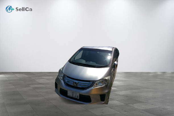 ホンダ/フリードハイブリッド-121887