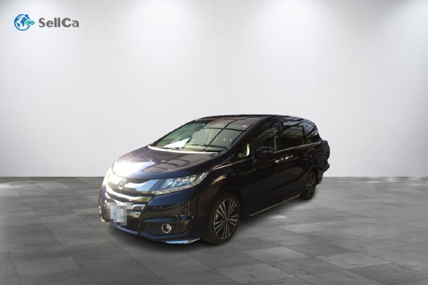 ホンダ/オデッセイ-122191