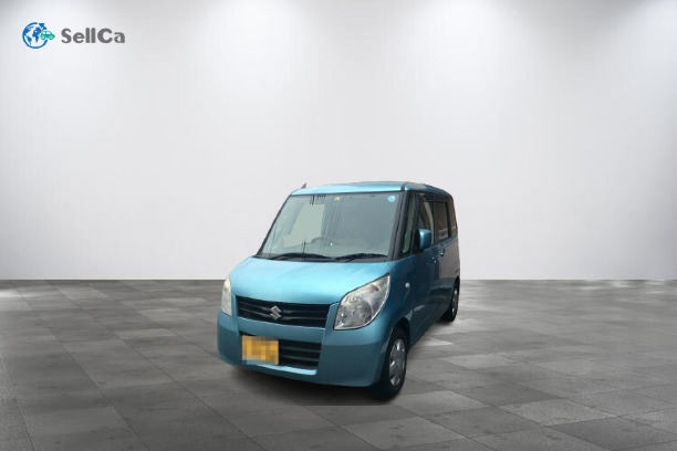 スズキ/パレット-122282