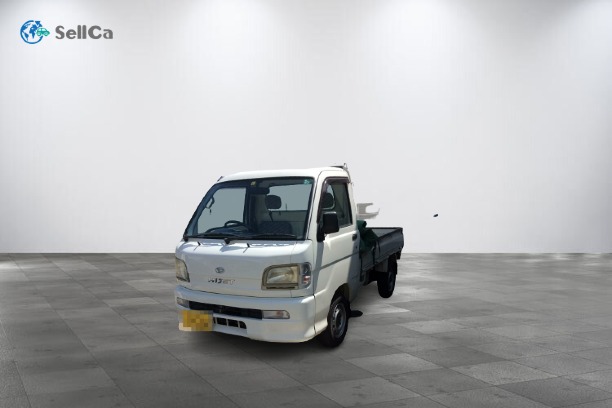 ダイハツ/ハイゼットトラック-122406