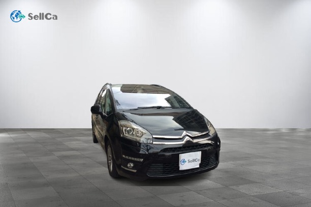 シトロエン/Ｃ４ ピカソ-12242