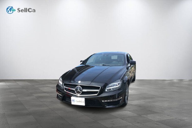 2022年6月3日成約のＣＬＳクラス売買実績画像