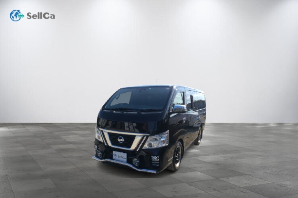 日産/ＮＶ３５０キャラバンバン-122816