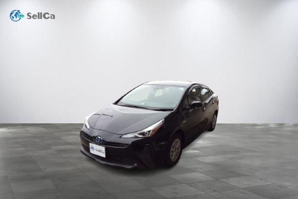 トヨタ/プリウス-123072