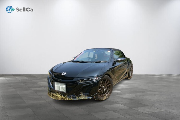 ホンダ/Ｓ６６０-123316