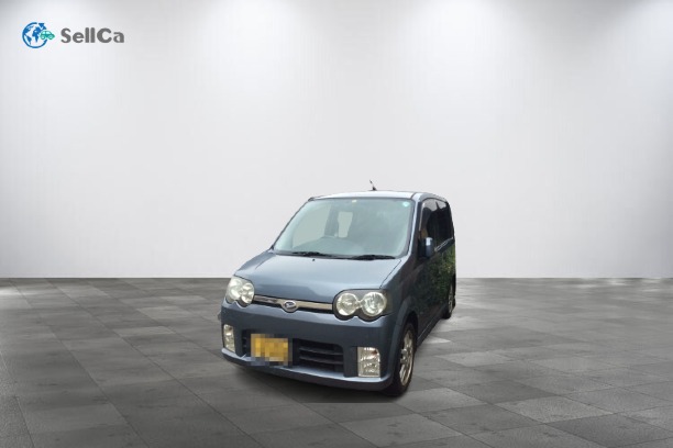 ダイハツ/ムーヴ-123515