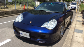 ポルシェ/９１１-123523