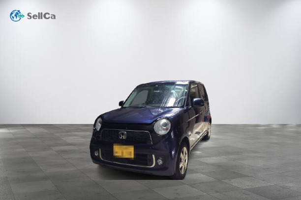 ホンダ/Ｎ－ＯＮＥ-123837