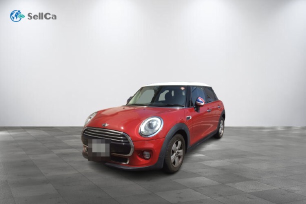 ＭＩＮＩ ＭＩＮＩの売買実績画像