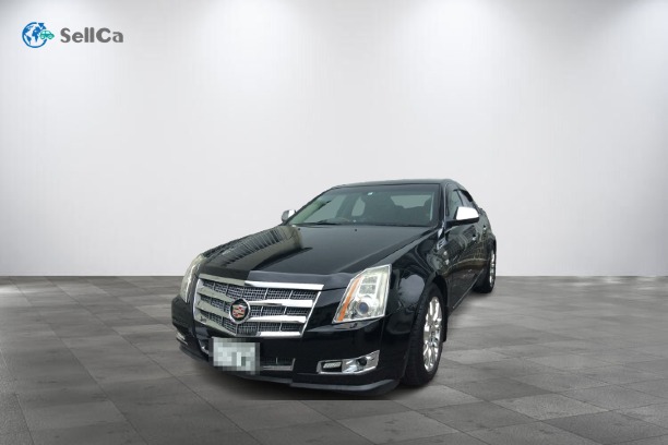 キャデラック/キャデラックＣＴＳ-123918