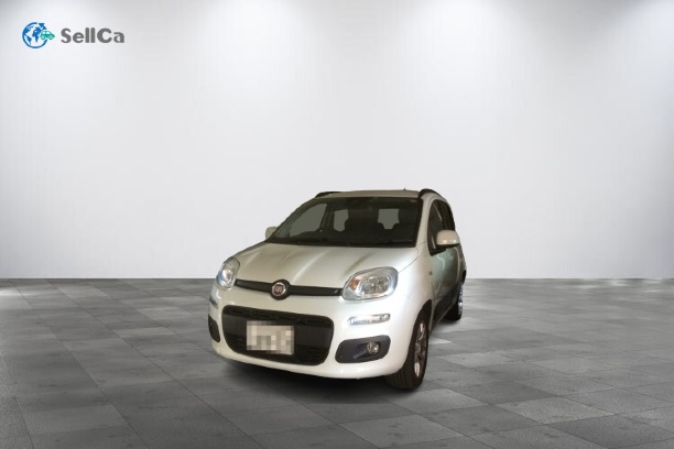 フィアット/パンダ-123979