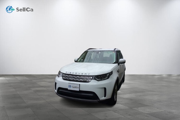 ランドローバー/ディスカバリー-124061