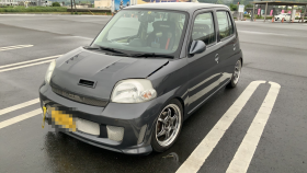 ダイハツ/エッセ-124337