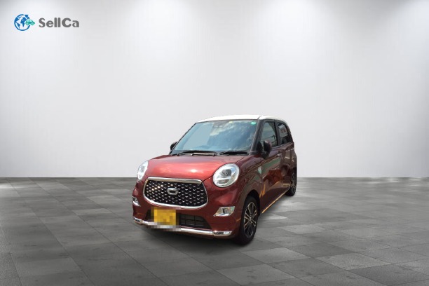 ダイハツ/キャスト-124461