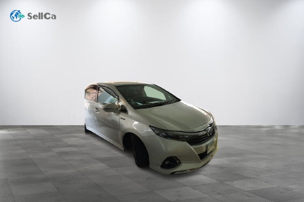 トヨタ/ＳＡＩ-124464