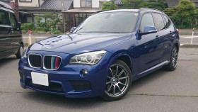 ＢＭＷ/Ｘ１-124659