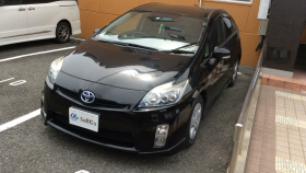 トヨタ/プリウス-124805