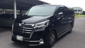 トヨタ/グランエース-124965