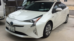 トヨタ/プリウス-125413