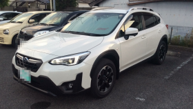 スバル/ＸＶ-125515