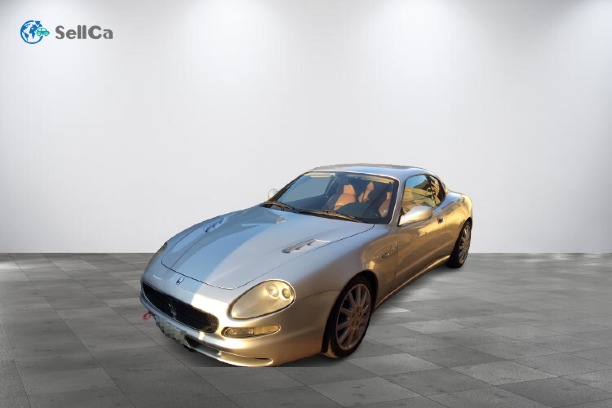 マセラティ/３２００ＧＴ-125806