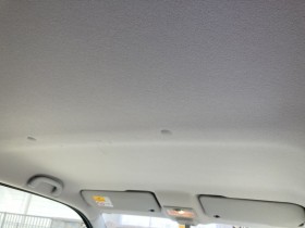 内装ルーフ
