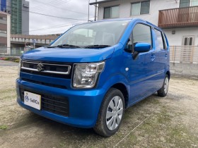 スズキ/ワゴンＲ-126318