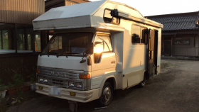 トヨタ/ダイナトラック-126368