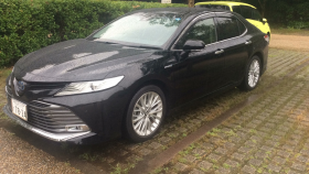 トヨタ/カムリ-126411