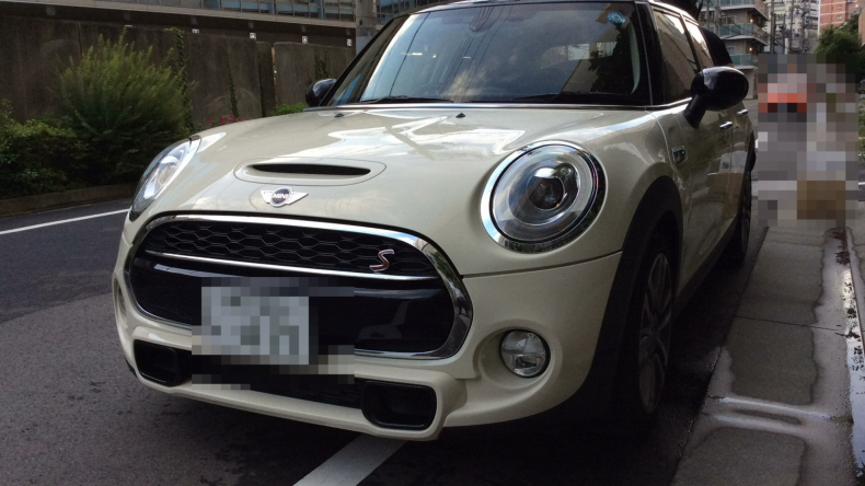 ＭＩＮＩ ＭＩＮＩの売買実績画像