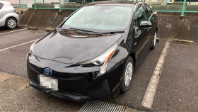 トヨタ/プリウス-126909