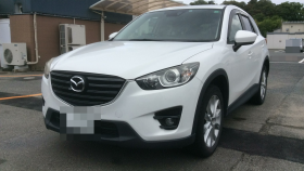 マツダ/ＣＸ－５-126946