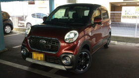 トヨタ/ピクシスジョイ-127396