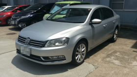 フォルクスワーゲン/パサート-127440