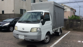 日産/バネットトラック-127587