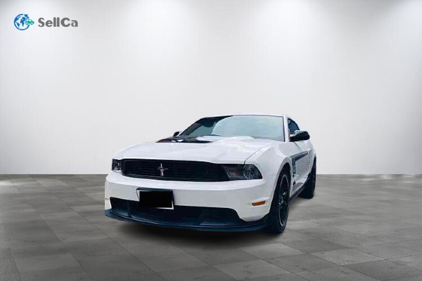 フォード/マスタング-12760