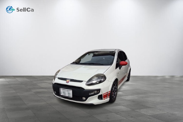 アバルト/アバルトプントエヴォ-127721