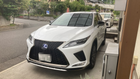 レクサス/ＲＸ-128119
