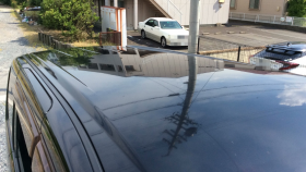 正面ルーフ