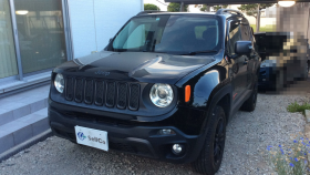 クライスラー・ジープ/ジープ・レネゲード-128203