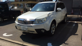 スバル/フォレスター-128374