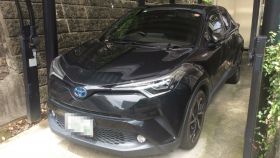 トヨタ/Ｃ－ＨＲ-128581