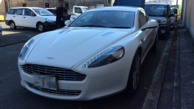 アストンマーティン/ラピード-128838