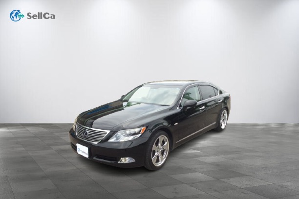 レクサス/ＬＳ６００ｈ Ｌ-129