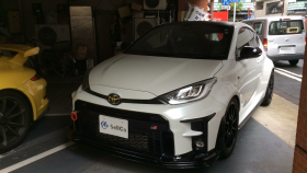 トヨタ/ＧＲヤリス-129063