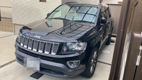 クライスラー・ジープ/ジープ・コンパス-129070