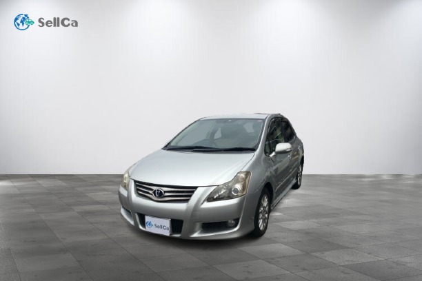 トヨタ/ブレイド-12913